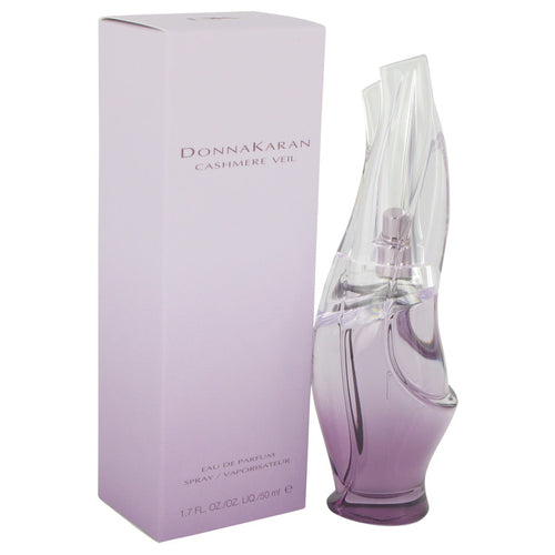 Cashmere Veil Eau De Parfum Spray By Donna Karan