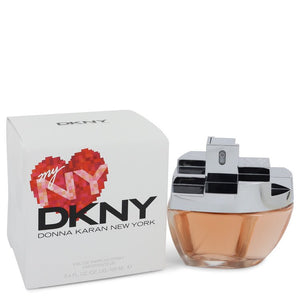 Dkny My Ny Eau De Parfum Spray By Donna Karan