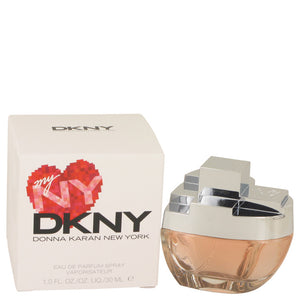 Dkny My Ny Eau De Parfum Spray By Donna Karan