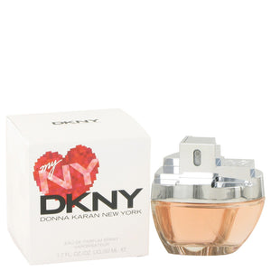 Dkny My Ny Eau De Parfum Spray By Donna Karan