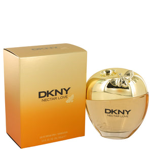 Dkny Nectar Love Eau De Parfum Spray By Donna Karan