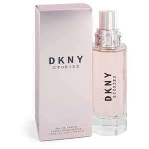 Dkny Stories Eau De Parfum Spray By Donna Karan