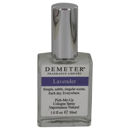 Demeter Lavender Cologne Spray (unboxed) By Demeter