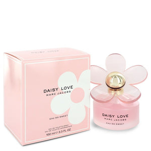 Daisy Love Eau So Sweet Eau De Toilette Spray By Marc Jacobs