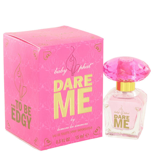 Dare Me Eau De Toilette Spray By Kimora Lee Simmons