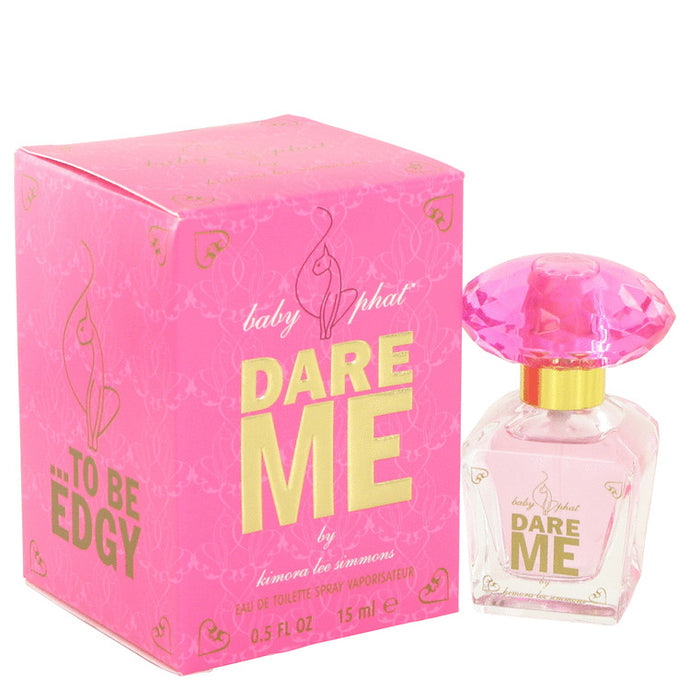 Dare Me Eau De Toilette Spray By Kimora Lee Simmons