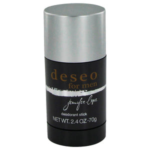 Deseo Deodorant Stick By Jennifer Lopez
