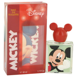 Mickey Eau De  Toilette Spray By Disney