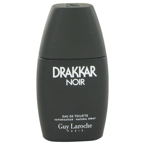 Drakkar Noir Eau De Toilette Spray (unboxed) By Guy Laroche