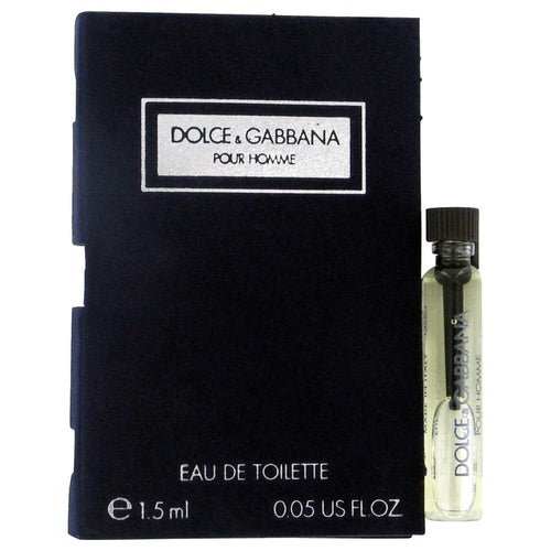 Dolce & Gabbana Vial (sample) By Dolce & Gabbana