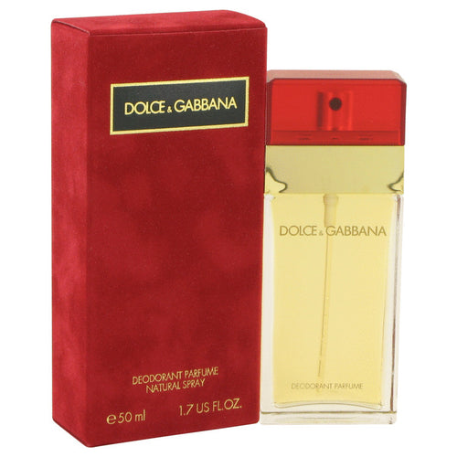 Dolce & Gabbana Deodorant Spray By Dolce & Gabbana