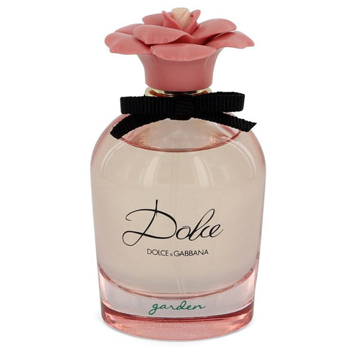 Dolce Garden Eau De Parfum Spray (Tester) By Dolce & Gabbana
