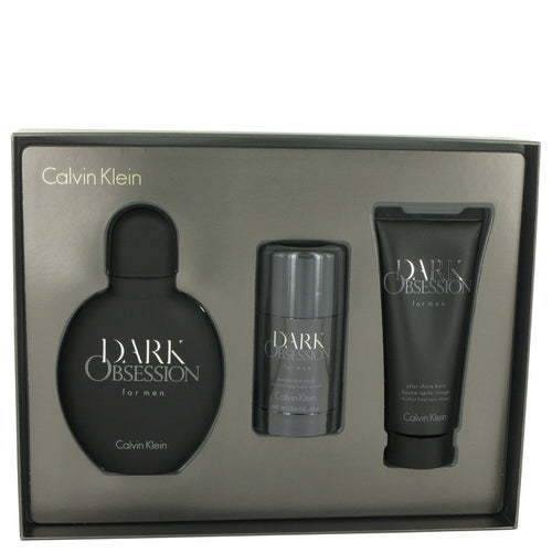 Dark Obsession Gift Set By Calvin Klein