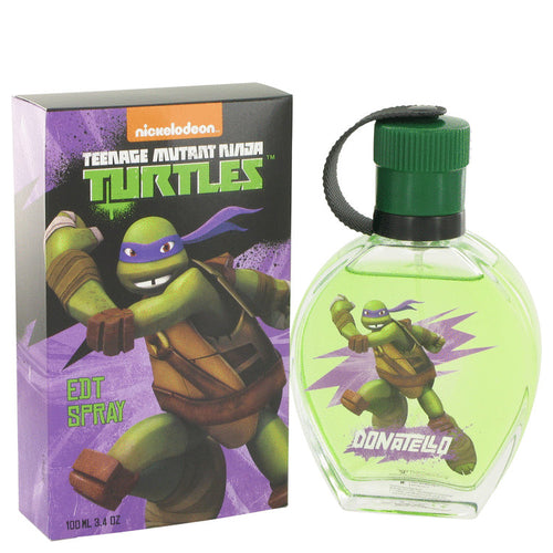 Teenage Mutant Ninja Turtles Donatello Eau De Toilette Spray By Marmol & Son