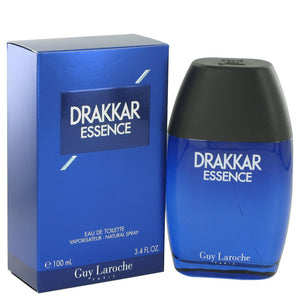 Drakkar Essence Eau De Toilette Spray By Guy Laroche