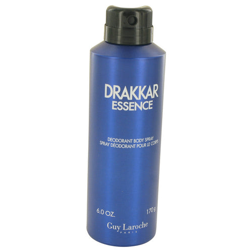 Drakkar Essence Body Spray By Guy Laroche