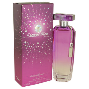 Diamond Rain Eau De Parfum Spray By Remy Latour