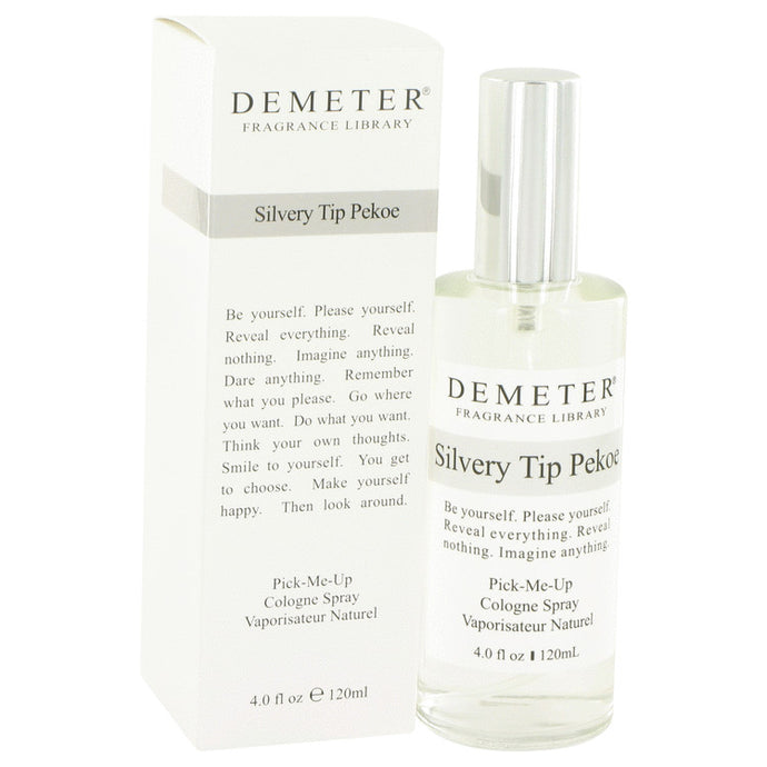 Demeter Silvery Tip Pekoe Cologne Spray By Demeter