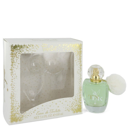 Disney Tinker Bell Eau De Toilette Spray By Disney