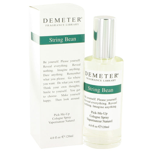 Demeter String Bean Cologne Spray By Demeter