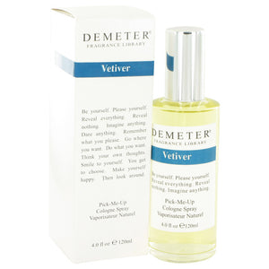 Demeter Vetiver Cologne Spray By Demeter