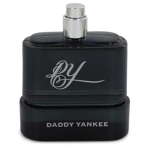 Daddy Yankee Eau De Toilette Spray (Tester) By Daddy Yankee