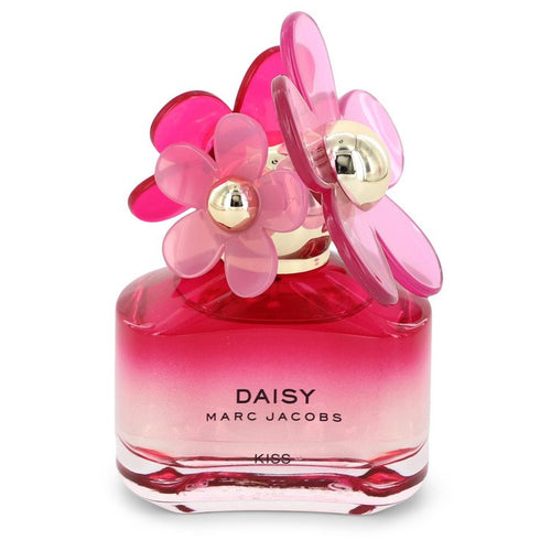 Daisy Kiss Eau De Toilette Spray (Tester) By Marc Jacobs