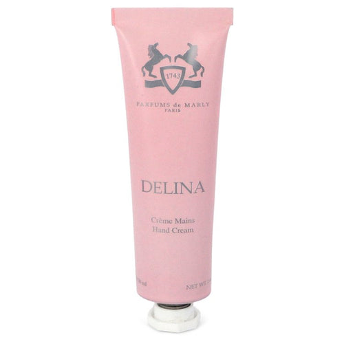 Delina Hand Cream By Parfums De Marly