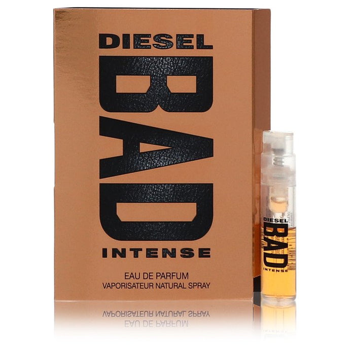 Diesel Bad Vial (sample) By Diesel