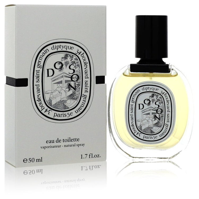 Do Son Eau De Toilette Spray (Unisex) By Diptyque