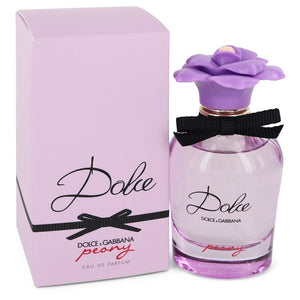 Dolce Peony Eau De Parfum Spray By Dolce & Gabbana