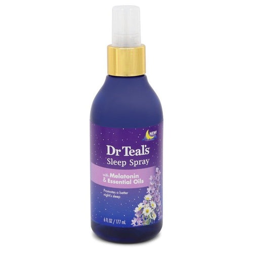 Dr Teal's Sleep Spray Sleep Spray with Melatonin & Essenstial Oils By Dr Teal's