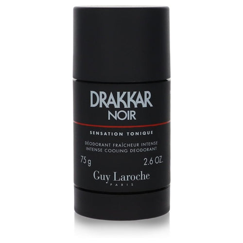 Drakkar Noir Intense Cooling Deodorant Stick By Guy Laroche