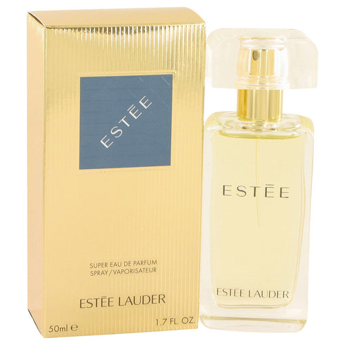 Estee Super Eau De Parfum Spray By Estee Lauder