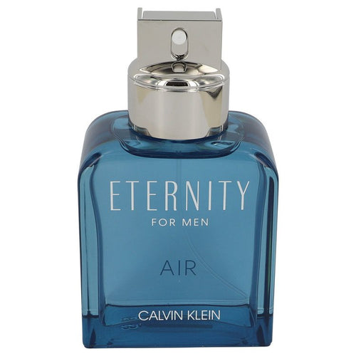 Eternity Air Eau De Toilette Spray (Tester) By Calvin Klein