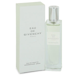 Eau De Givenchy Mini EDT Spray By Givenchy