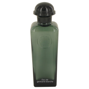 Eau De Gentiane Blanche Eau De Cologne Spray (Unisex Tester) By Hermes