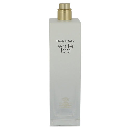 White Tea Eau De Toilette Spray (Tester) By Elizabeth Arden