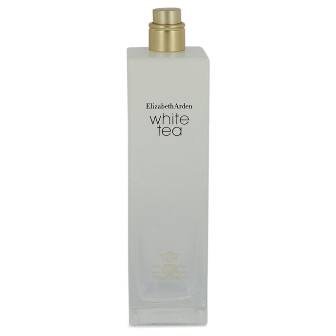 White Tea Eau De Toilette Spray (Tester) By Elizabeth Arden