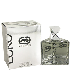 Ecko Eau De Toilette Spray By Marc Ecko