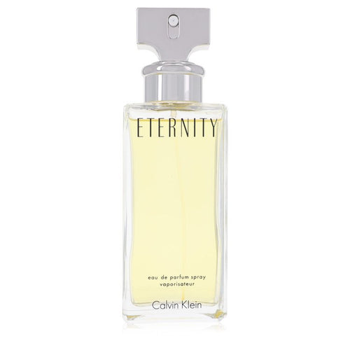 Eternity Eau De Parfum Spray (unboxed) By Calvin Klein