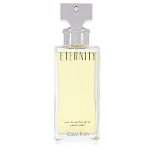 Eternity Eau De Parfum Spray (unboxed) By Calvin Klein