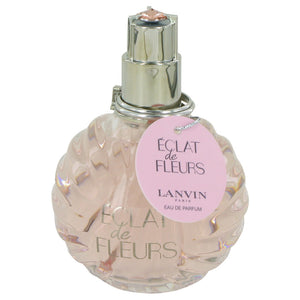 Eclat De Fleurs Eau De Parfum Spray (Tester) By Lanvin