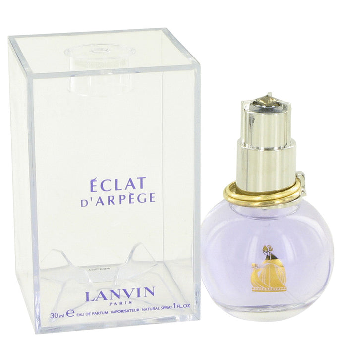 Eclat D'arpege Eau De Parfum Spray By Lanvin