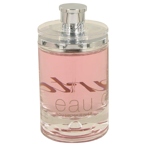 Eau De Cartier Goutte De Rose Eau De Toilette Spray (Unisex Tester) By Cartier