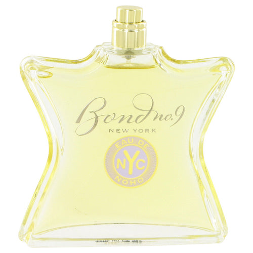 Eau De Noho Eau De Parfum Spray (Tester) By Bond No. 9