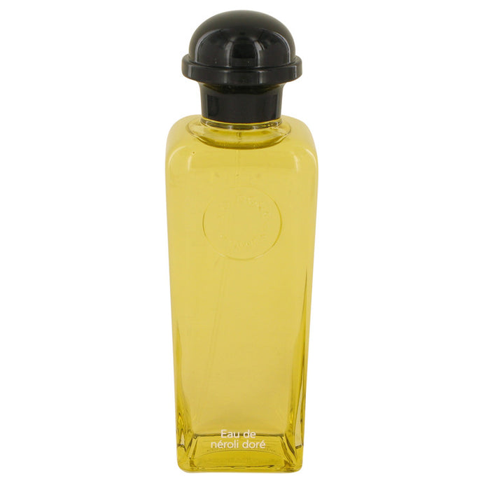 Eau De Neroli Dore Eau De Cologne Spray (Unisex Tester) By Hermes