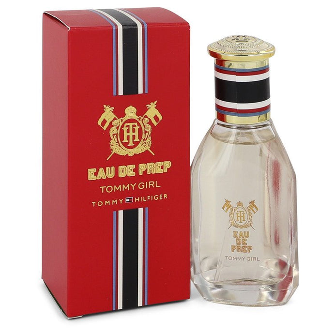 Eau De Prep Eau De Toilette Spray By Tommy Hilfiger