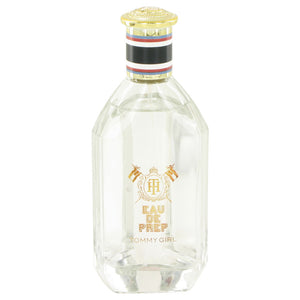 Eau De Prep Eau De Toilette Spray (Tester) By Tommy Hilfiger