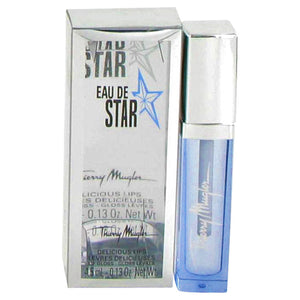 Eau De Star Lip Gloss By Thierry Mugler